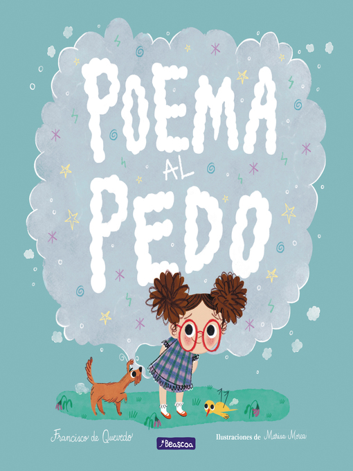 Title details for Poema al pedo by Francisco de Quevedo - Available